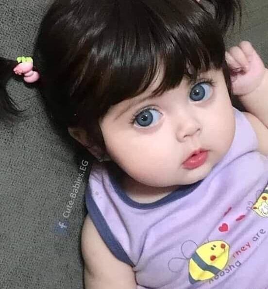 عکس های نی نی خوشگل