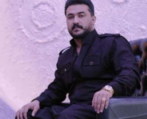 عکس دوست دختر رضا کرمی تارا