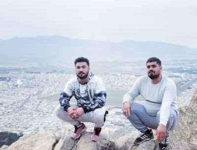 عکس دوست دختر رضا کرمی تارا