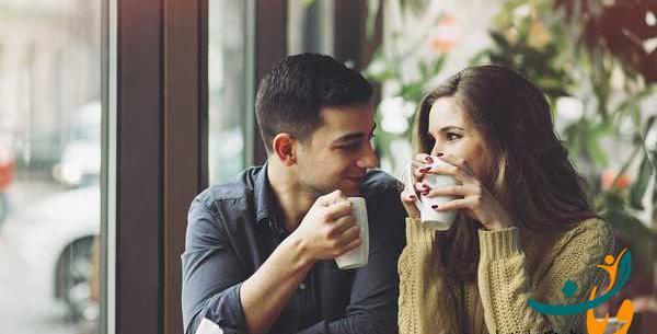 عکس دوست دختر و پسری
