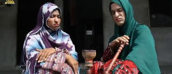 عکس دوست دختر بلوچ