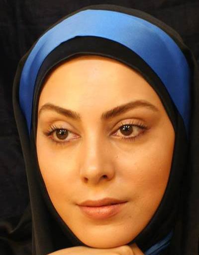 عکس سعید دوست پسر نیلوفر رشیدی