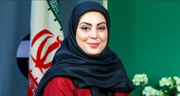 عکس سعید دوست پسر نیلوفر رشیدی