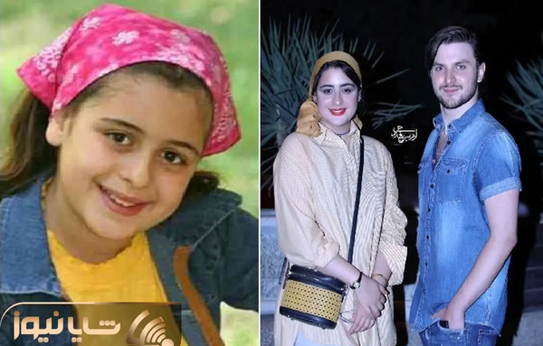 عکس دوست پسر فاطیما