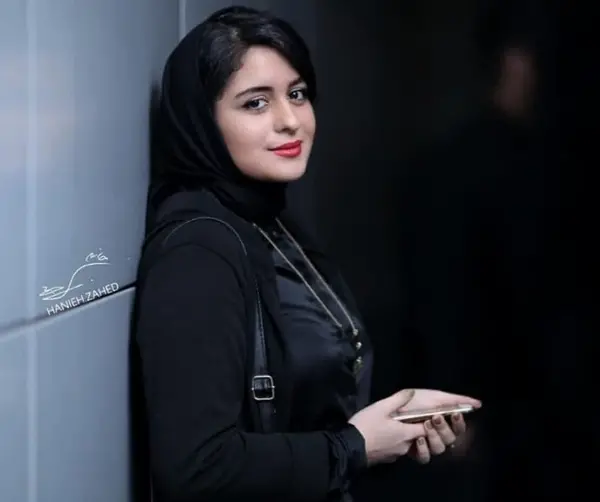 عکس دوست پسر فاطیما