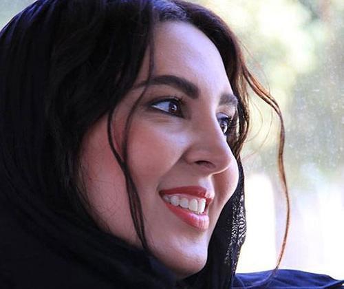 عکس های لیلا بلوکات و همسرش