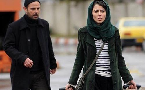 جدیدترین عکس های لیلا حاتمی