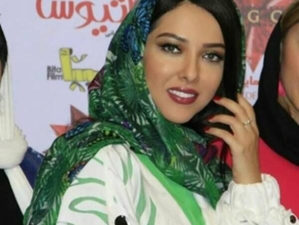 عکس شوهر واقعی لیلا اوتادی