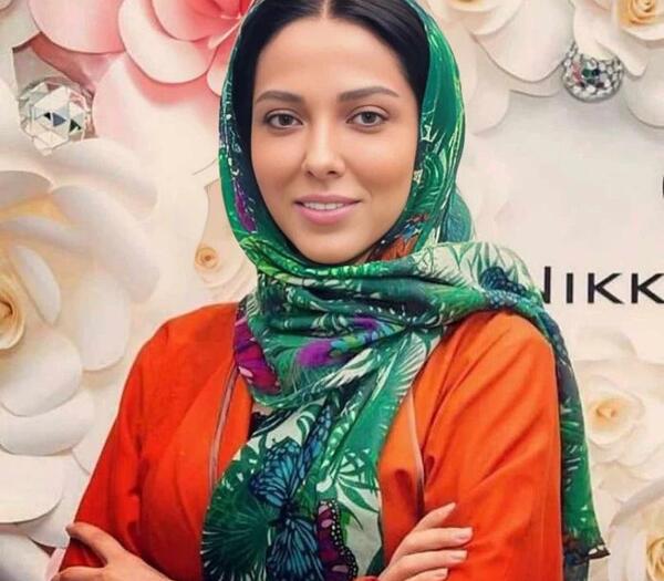 عکس شوهر واقعی لیلا اوتادی