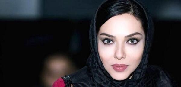عکس از شوهر لیلا اوتادی