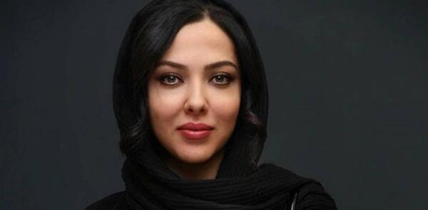 عکس از شوهر لیلا اوتادی