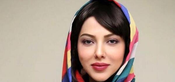 عکس از شوهر لیلا اوتادی