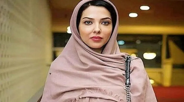 عکس های قبل عمل لیلا اوتادی