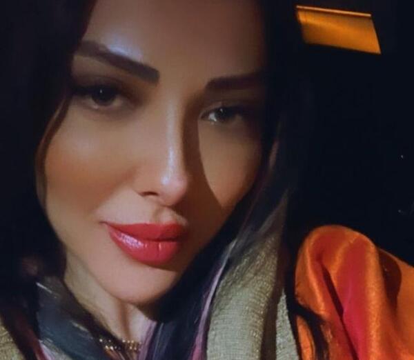 عکس های قبل عمل لیلا اوتادی