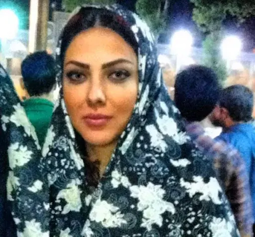 عکس های قبل عمل لیلا اوتادی
