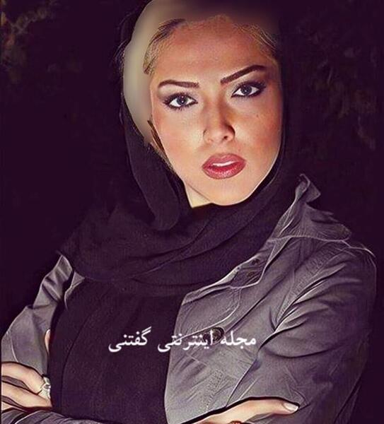 عکس های قبل عمل لیلا اوتادی