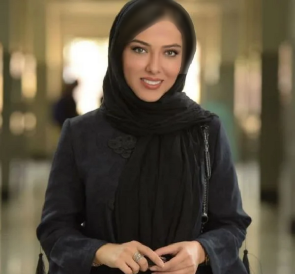 عکس های شخصی لیلا اوتادی