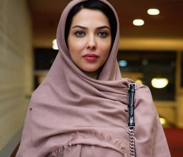 عکس های شخصی لیلا اوتادی