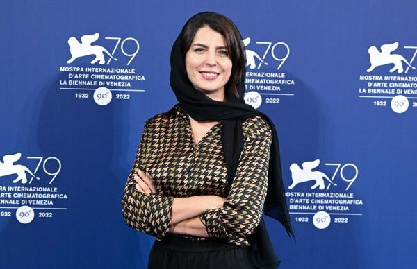 جدیدترین عکسهای لیلا حاتمی