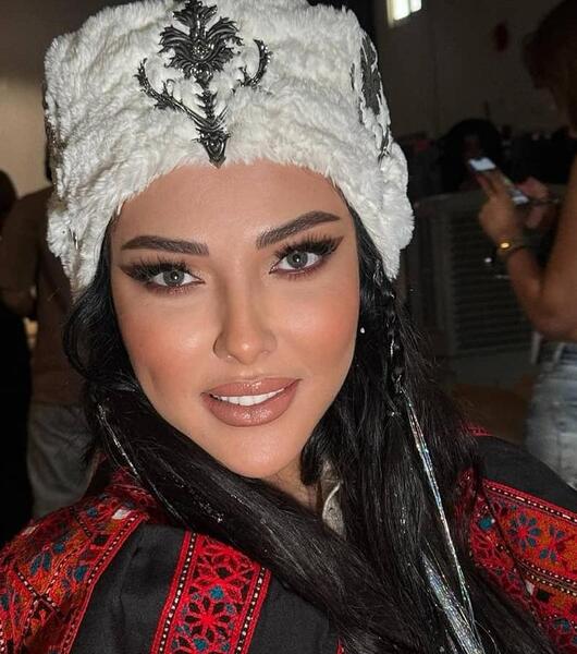 عکس های جدید لیلا اوتادی
