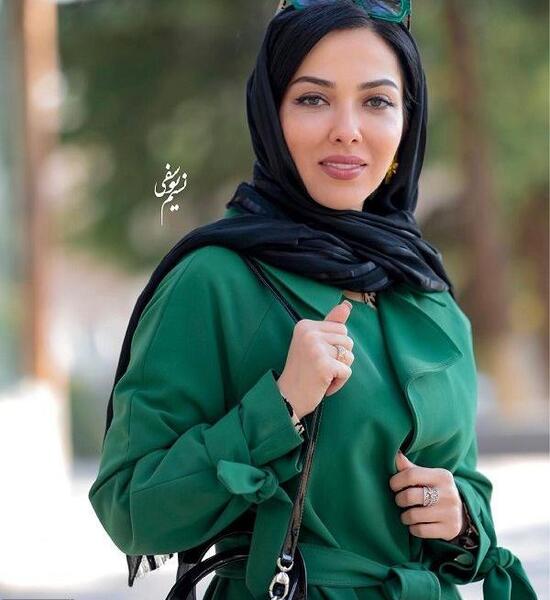 عکس های جدید لیلا اوتادی