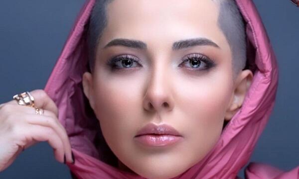 عکس جدید از لیلا اوتادی