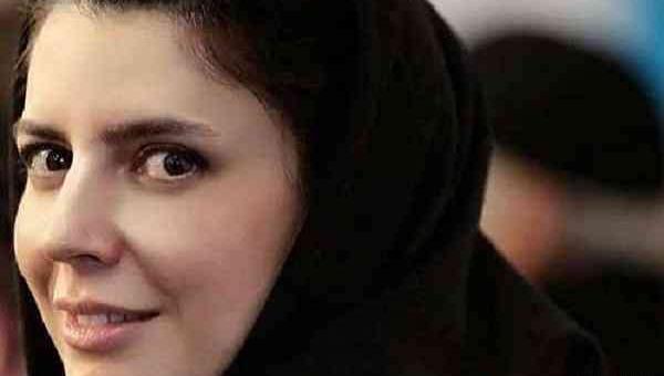 عکسهای جدید لیلا حاتمی و فرزندانش