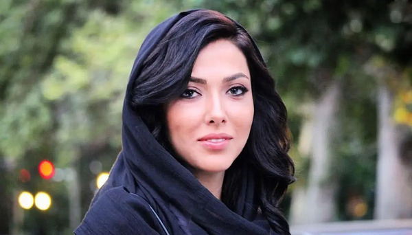 عکس های پاهای لیلا اوتادی