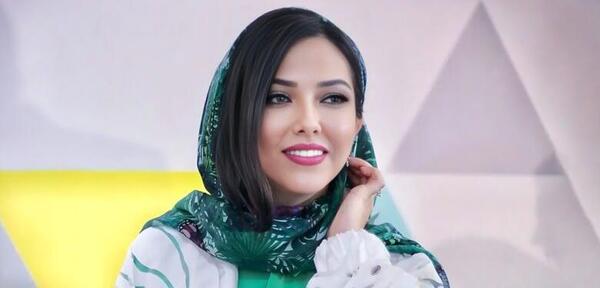 عکس های پاهای لیلا اوتادی