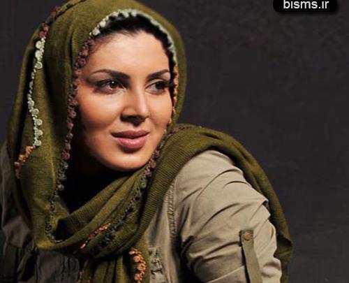 عکس بدون آرایش لیلا بلوکات