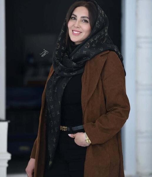 عکس بدون آرایش لیلا بلوکات