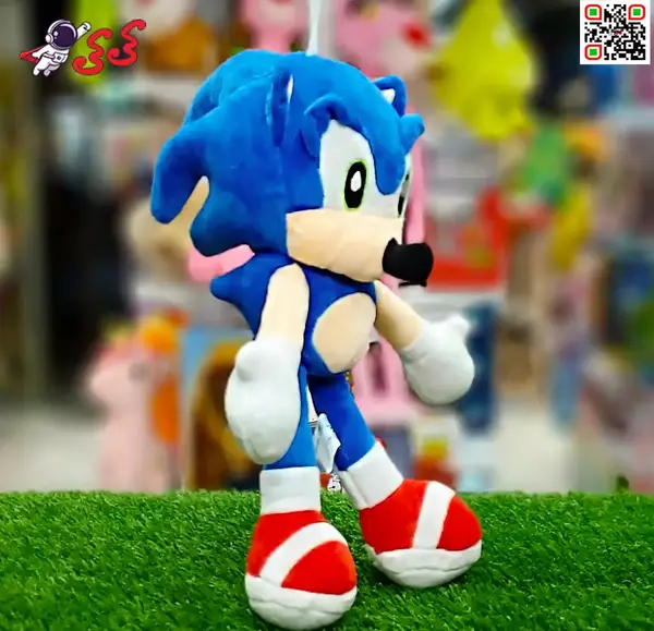 عکس سونیک هالک