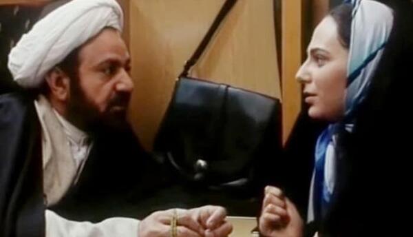 عکس بازیگران فیلم مارمولک