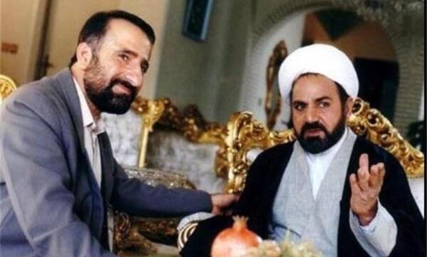 عکس بازیگران فیلم مارمولک
