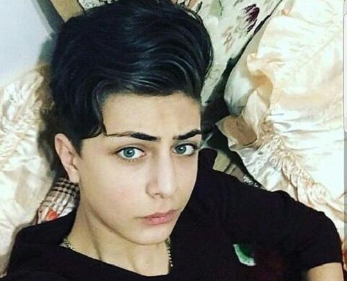 دانلود عکس پسر های خوشگل ایرانی