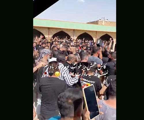 عکس فوت پیمان ادیداس