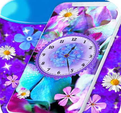 عکس برای صفحه ی ساعت هوشمند