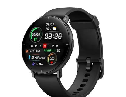 عکس ساعت هوشمند قیمتش