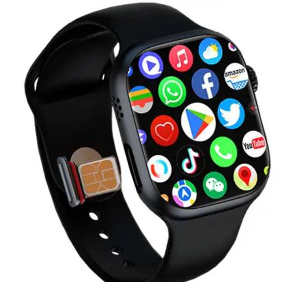 عکس ارزان ترین ساعت هوشمند