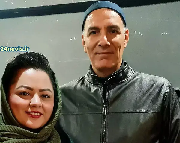 عکس آیدا سلطانی