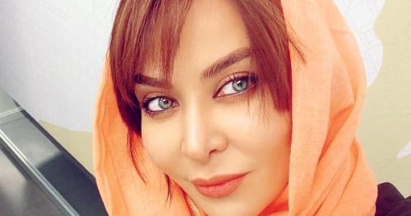 عکس آیدا سلطانی