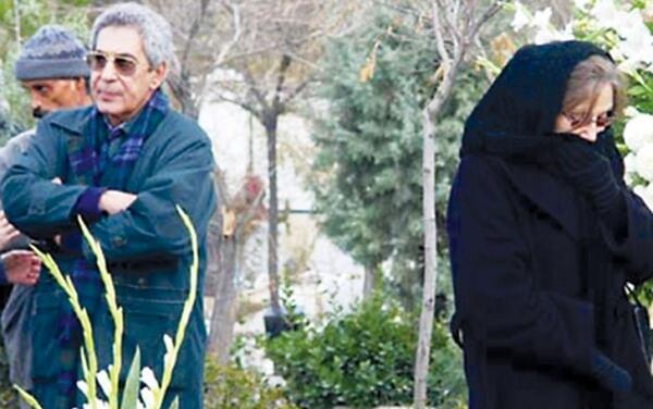 عکس جوانی آیدا سرکیسیان