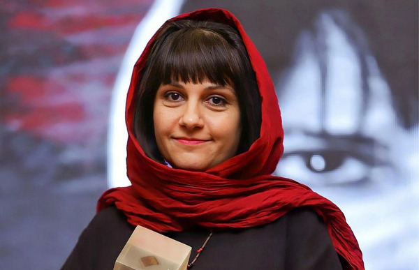 عکس ایدا پناهنده و همسرش