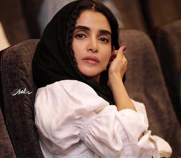 عکس ایدا پناهنده و همسرش