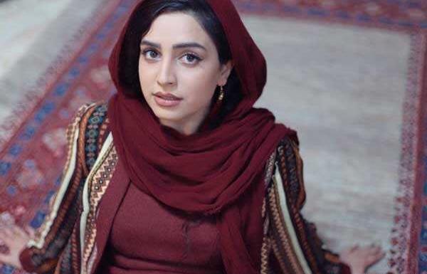 عکس ایدا پناهنده و همسرش