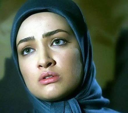 عکس قبل عمل ایدا حافظی