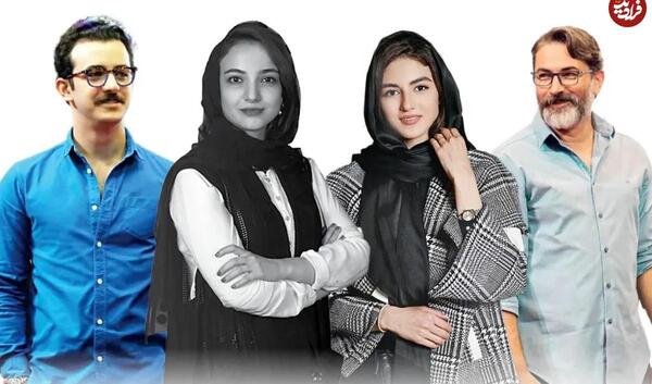 عکس های آیدا پناهنده