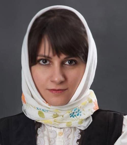 عکس از آیدا پناهنده