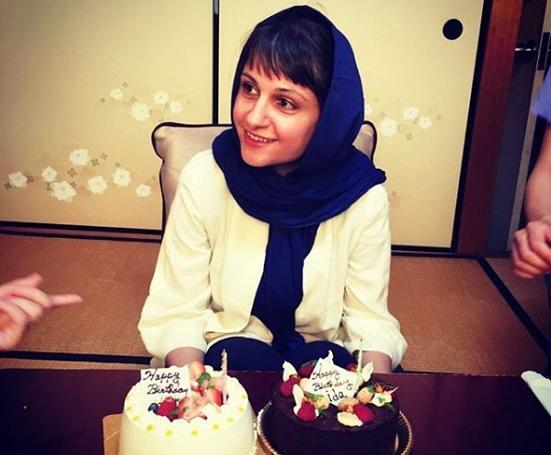 عکس از آیدا پناهنده