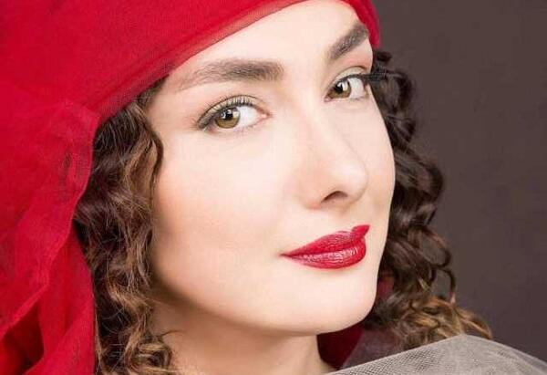 عکس ایدا مردانی بلاگر